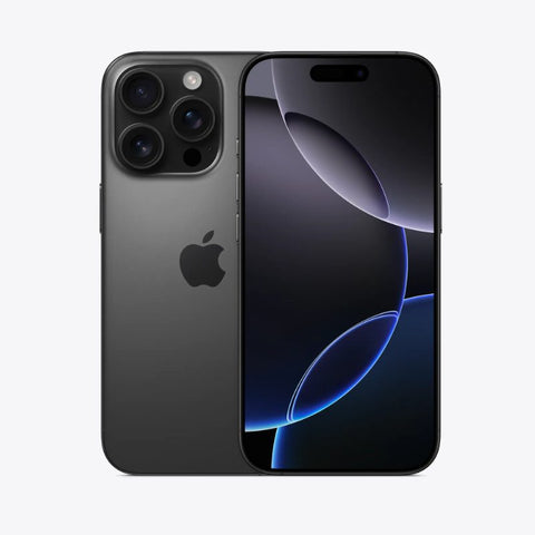 Apple Iphone 16 Pro 256GB non active
