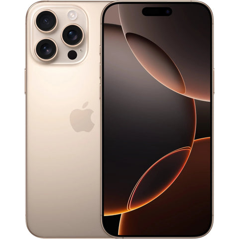 Apple Iphone 16 Pro 128GB non active