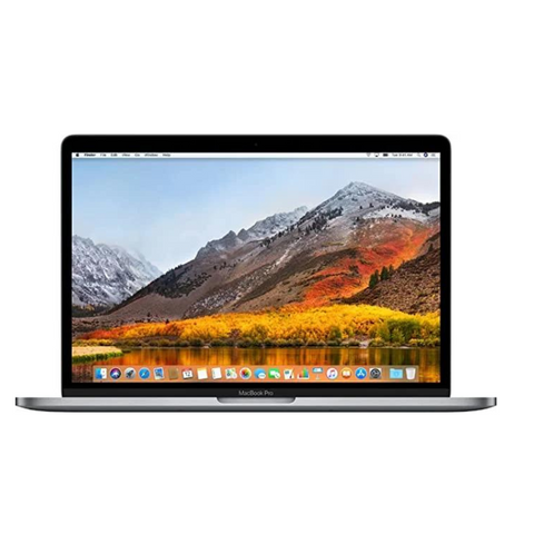 Apple 2016 MacBook Pro with Touch Bar 3.3GHz Core i7 (13-inch, 16GB RAM, 256GB SSD Storage)