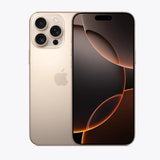 Apple Iphone 16 Pro max 1 TB non active