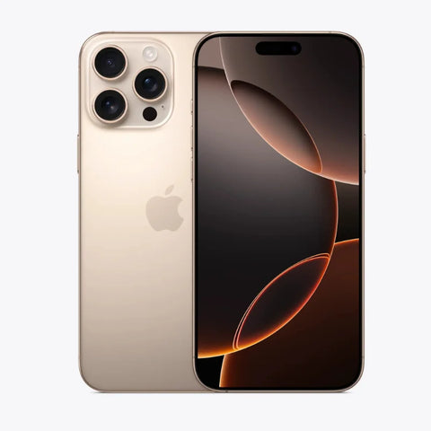 Apple Iphone 16 Pro max 1 TB non active