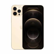 Apple Iphone 12 Pro Max 512GB