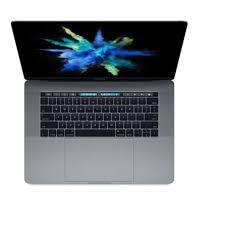 2017 MacBook Pro i7 13.3" Touchbar | 16GB RAM, 256GB SSD