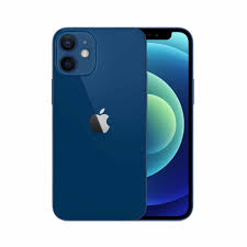 Apple Iphone 12 Mini 128GB EX UK