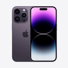 Apple Iphone 14 Pro 256GB EX UK