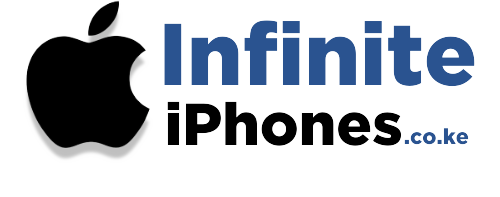 Infinite Iphones