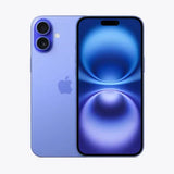 Apple 16 Plus 128GB non active