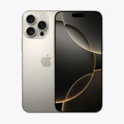 Apple Iphone 16 Pro max 512 GB non active