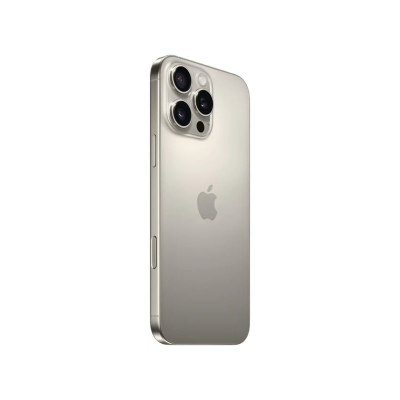 Apple Iphone 16 Pro max 256 GB non active