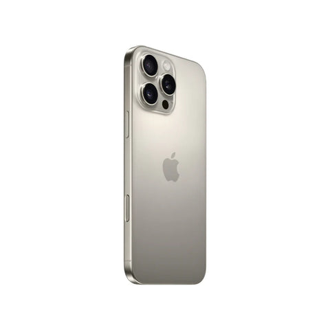 Apple Iphone 16 Pro max 256 GB non active