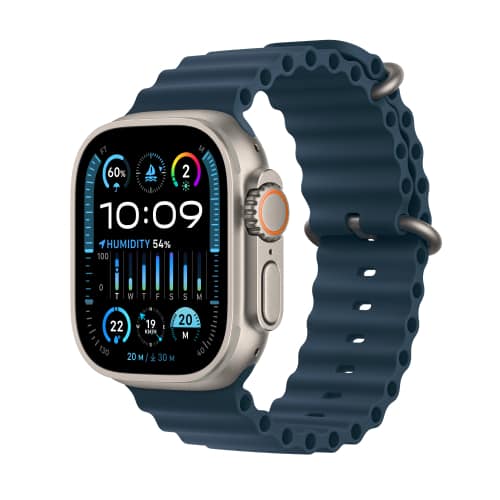 APPLE WATCH ULTRA 2 49MM GPS & CELLULAR