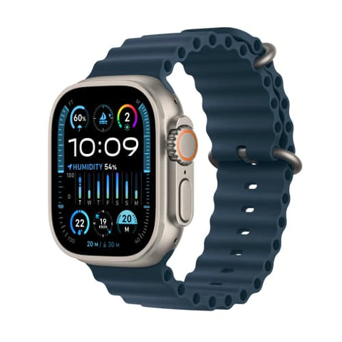 APPLE WATCH ULTRA 2 49MM GPS & CELLULAR
