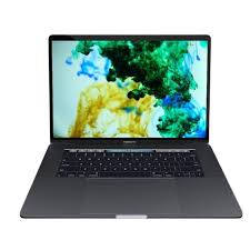 MacBook Pro 2017 13 inches Core i7 16GB Ram 256GB SSD