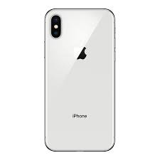Apple Iphone X 64GB EX UK