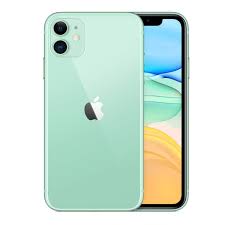 Apple Iphone 11 64GB EX UK